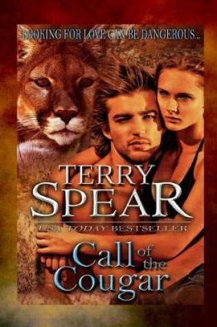 Cover of Call of the Cougar
