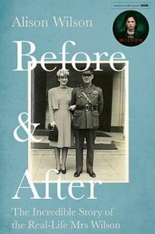 Cover of Before & After