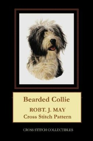 Cover of Bearded Collie