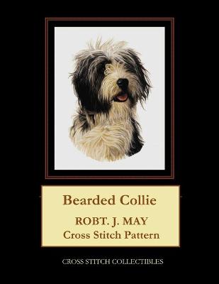 Book cover for Bearded Collie