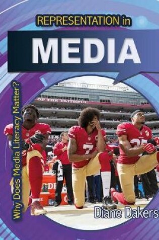 Cover of Representation in Media