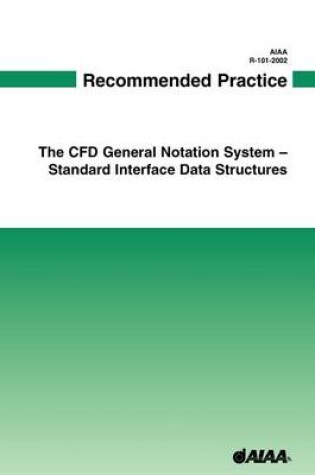 Cover of AIAA Recommended Practice for Cgns - Sids