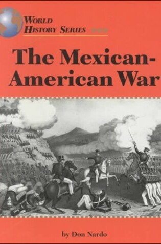 Cover of Mexican-American War