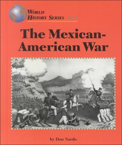 Cover of Mexican-American War
