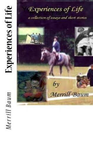 Cover of Experiences of Life