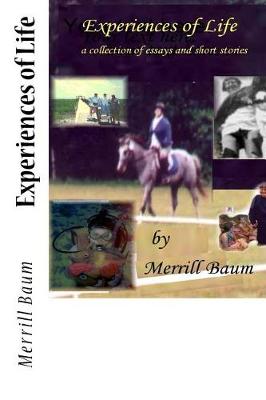 Book cover for Experiences of Life