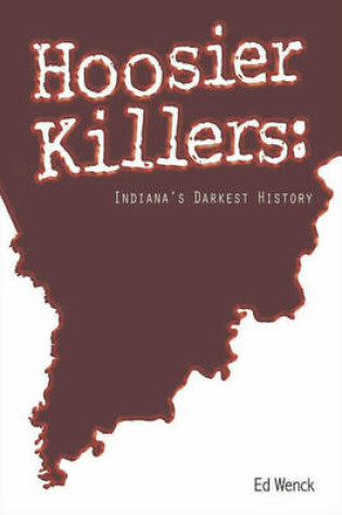 Cover of Hoosier Killers