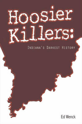 Book cover for Hoosier Killers