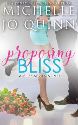 Cover of Proposing Bliss