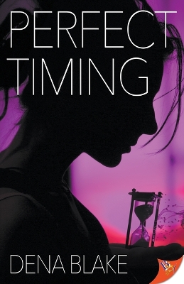 Book cover for Perfect Timing