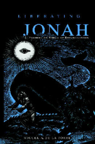 Cover of Liberating Jonah