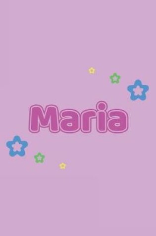 Cover of Maria