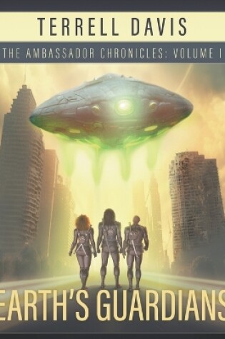 Cover of Earth's Guardians