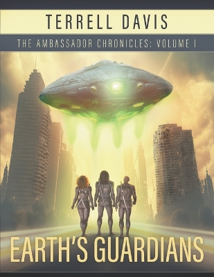 Book cover for Earth's Guardians