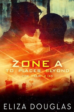 Cover of Zone A
