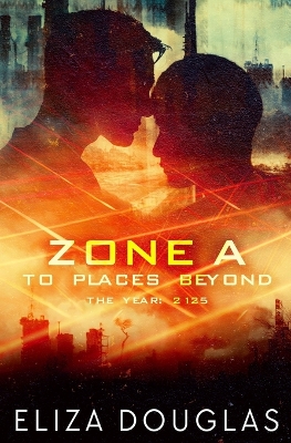 Book cover for Zone A