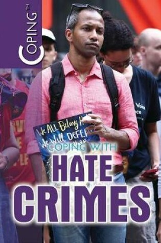 Cover of Coping with Hate Crimes