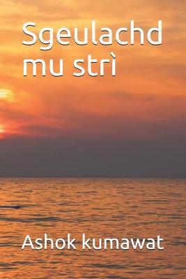 Book cover for Sgeulachd mu strì