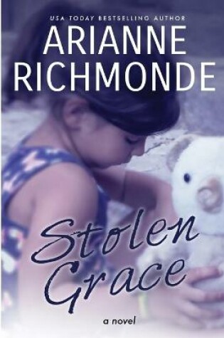 Cover of Stolen Grace