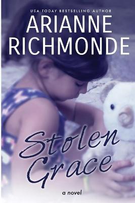 Book cover for Stolen Grace