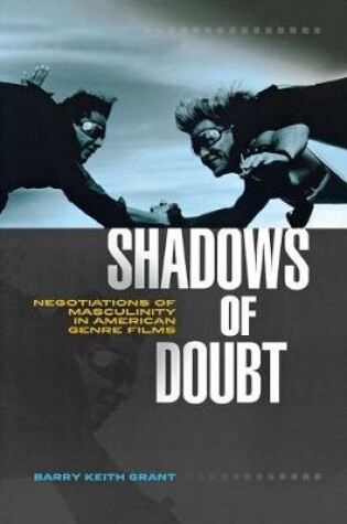 Cover of Shadows of Doubt