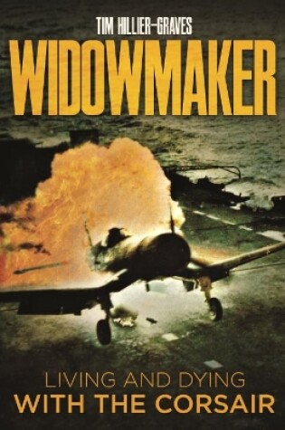 Cover of Widowmaker