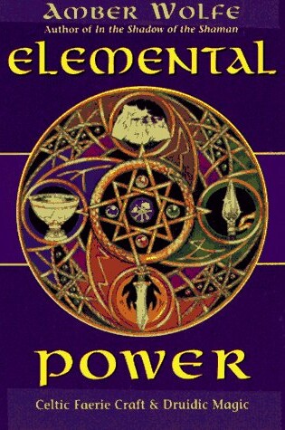 Cover of Elemental Power