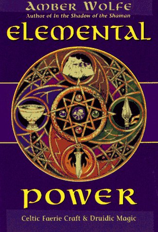 Book cover for Elemental Power