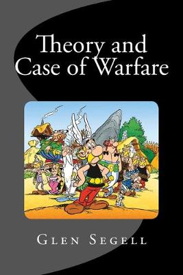 Book cover for Theory and Case of Warfare