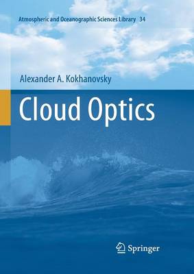 Cover of Cloud Optics