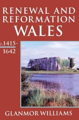 Cover of Renewal and Reformation