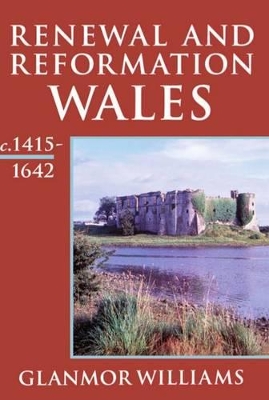 Cover of Renewal and Reformation