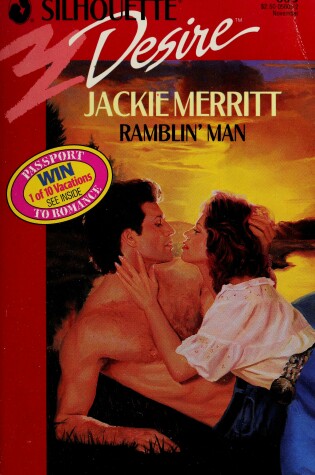 Cover of Ramblin' Man