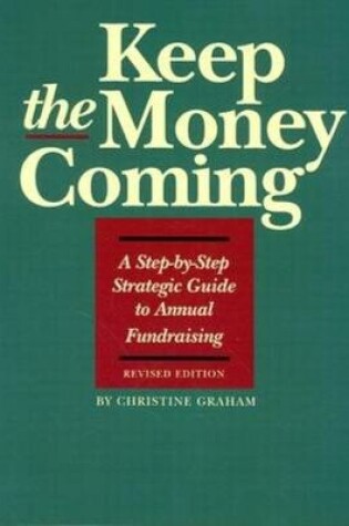 Cover of Keep the Money Coming