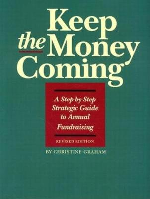 Book cover for Keep the Money Coming