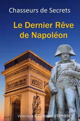 Cover of Le Dernier Rêve de Napoléon