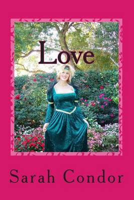 Book cover for Love