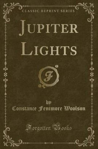 Cover of Jupiter Lights (Classic Reprint)