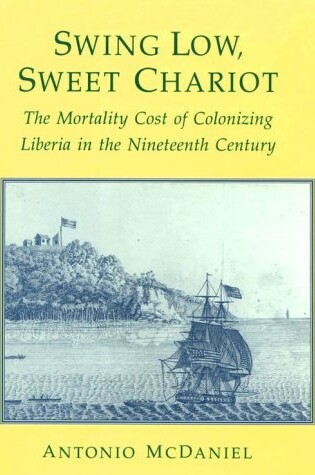 Cover of Swing Low, Sweet Chariot