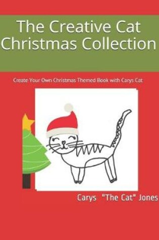 Cover of The Creative Cat Christmas Collection