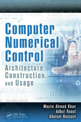 Cover of Computer Numerical Control