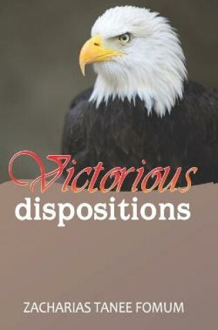 Cover of Victorious Dispositions