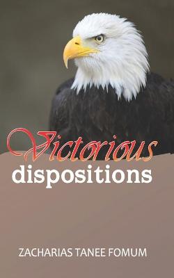 Book cover for Victorious Dispositions