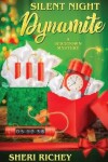 Book cover for Silent Night Dynamite