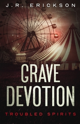 Book cover for Grave Devotion