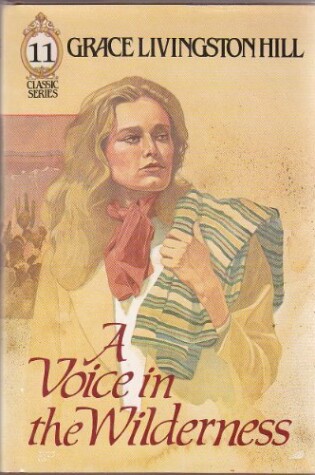 Cover of A Voice in the Wilderness