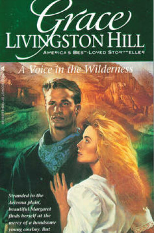 Cover of Voice in the Wilderness