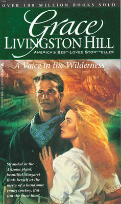 Book cover for Voice in the Wilderness