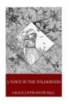 Book cover for A Voice in the Wilderness