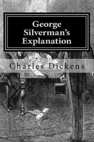 Cover of George Silverman's Explanation